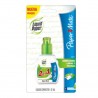BER-CRR-1317769 / LAS1317769 Corrector Viceversa Liquid Paper 2en1