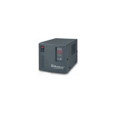 KOB-REG-ER2550 / 00-1560-2 REGULADOR KOBLENZ 2250 VA 2000 W