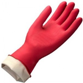 LJA-GUANTE-VTX7 / GUA0009GV GUANTES DE LATEX N 7, VITEX