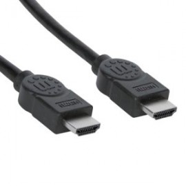 IC-CO-306119 / 306119 CABLE HDMI  V1.3 M-M 1.8M BOLSA