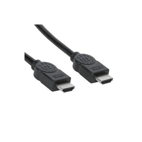 IC-CO-306119 / 306119 CABLE HDMI  V1.3 M-M 1.8M BOLSA