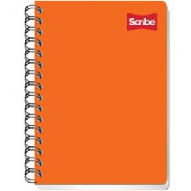 SCR-CUA-S1603 / 7506129401887 CUADERNO FORMA FRANCESA CLASICO