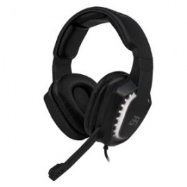 ACT-GAME-929769 / BR-929769 Diadema Gaming On Ear Magma