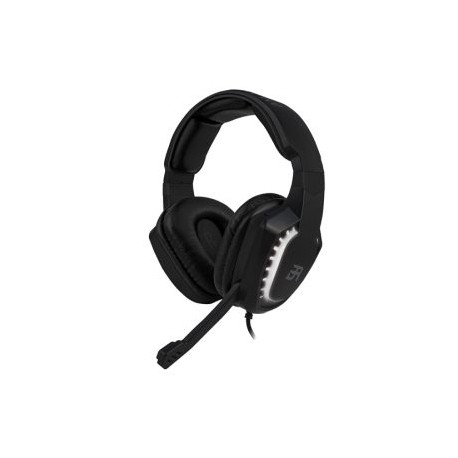 ACT-GAME-929769 / BR-929769 Diadema Gaming On Ear Magma