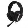 ACT-GAME-929769 / BR-929769 Diadema Gaming On Ear Magma