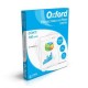 ESS-PRH-64008 / 64008 PROTECTOR DE HOJAS OXFORD CARTA CRISTAL