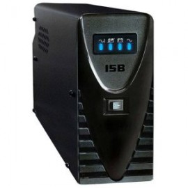 SB-NOB-KS1000 / NBKS-1000 NO BREAK SOLA BASIC 1000 VA 500 W