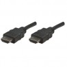 IC-CO-308434 / 308434 CABLE HDMI  V1.3 M-M 15.0M BOLSA