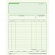 FTC-POL-CP1013C / CP-1013-C P?liza de Cheque c/carb?n carta 3 BLO