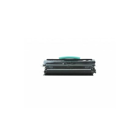 LEX-TON-X340H11 / X340H11G TONER NEGRO LEXMARK.