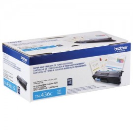 BRO-TO-TN433C / TN433C TONER BROTHER TN433 CIAN