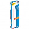 BER-LAP-11201C / M10400112015 Lapiz Bicolor Paper Mate Verithin Azul-Rojo 12pz