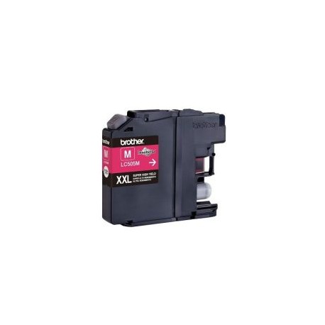 BRO-TIN-LC505M / LC505M Cartucho de Tinta  J100/J105/J200