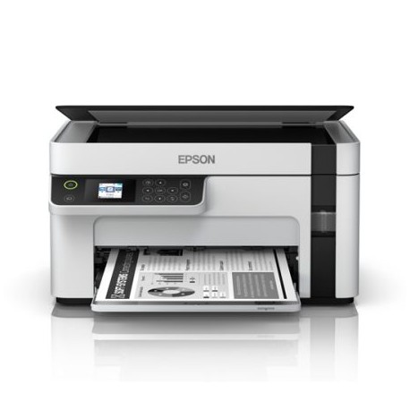 EPS-MFC-M2120 / C11CJ18301 MULTIFUNCIONAL EPSON MONOCROMÁTICO M2120