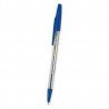 PIIL-BOL-10601 / EMP-002 Boligrafo BPT tinta azul