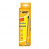 BIC-LAP-CONAM12 / 70330428744 Lapiz Bic Evolution Amarillo 2HB 12pz