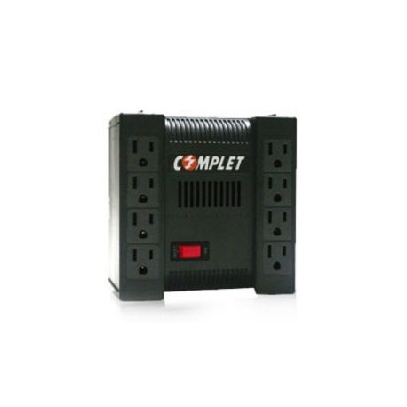 COM-REG-XP1300 / ERV-9-001 REGULADOR COMPLET 1300 VA 650 W