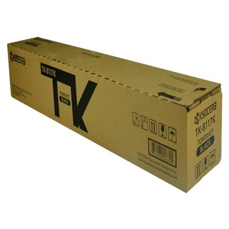 MIT-TO-TK8117K / 1T02P30US0 TONER KYOCERA TK-8117 NEGRO