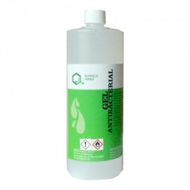 QJ-GEL-1LT / IIT63 GEL ANTIBACTERIAL DE 1 LT.