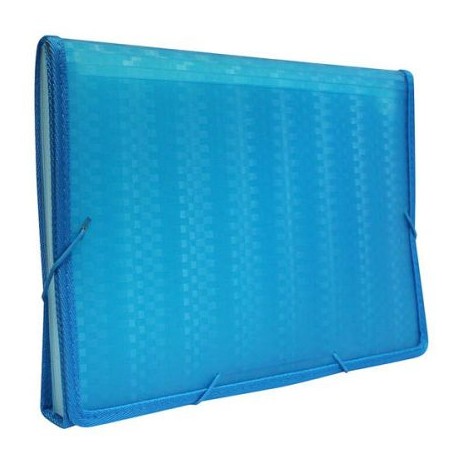 ESS-POR-F904A / F904A ARCHIVO EXPANDIBLE OXFORD CARTA AZUL