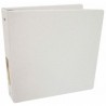 AZO-CAR-9600BL / 302.9600BL Carpeta Panoramica O 0.5″ Blanco Carta