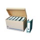 GEO-CJA-43 / 1000005 CAJA GEO CARTA REGISTRADOR
