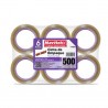 NAV-ADS-EHT4850 / 85004805000 CINTA EMPAQUE 500 NAVITEK 48X50 C/6