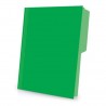 ESS-FOL-02512VD / C00251/2VD FOLDER PENDAFLEX CARTA VERDE C/25