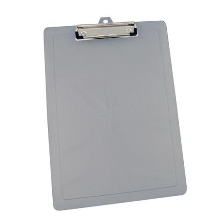 MAE-TAB-M1341 / M-134.1 L-TABLA PL?STICA CARTA/OFICIO COLOR H