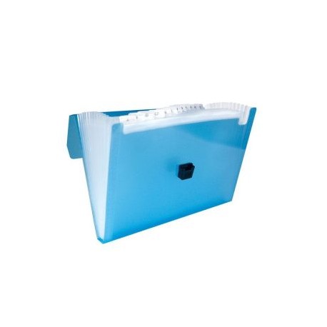 ESS-POR-F148 / F148 ARCHIVO EXPANDIBLE OXFORD CARTA