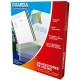 AZO-PRH-330 / 310.33 Protector de Hojas Tamaño Carta 330