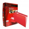 ESS-FOL-4152RED / 4152 1/5 RED FOLDER COLGANTE PENDAFLEX CARTA ROJO