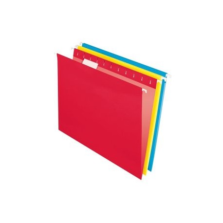 ESS-FOL-92540 / 92540 FOLDER COLGANTE PENDAFLEX CARTA SURTIDO
