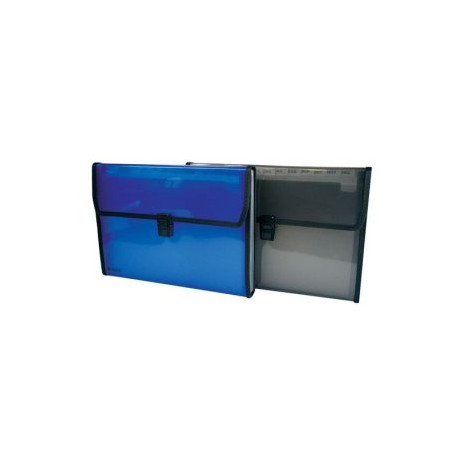 ESS-POR-F154 / F154 ARCHIVO EXPANDIBLE OXFORD CARTA