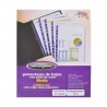 ACO-PRH-P4742 / P4742 Protector de Hojas Medio Multicolor