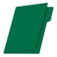 FTC-FOL-FF0465 / FF-0465 F?lder t. carta verde intenso c/25