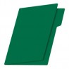 FTC-FOL-FF0465 / FF-0465 F?lder t. carta verde intenso c/25