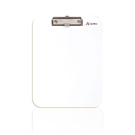 ALF-PIZ-6661 / 6661 Pintarron Tabla Clip Carta