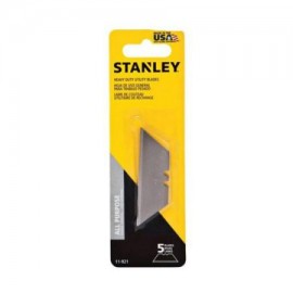 BOS-NAV-11921 / 11-921 Cuchilla de Repuesto para Cutter Stanley 10079 5pz