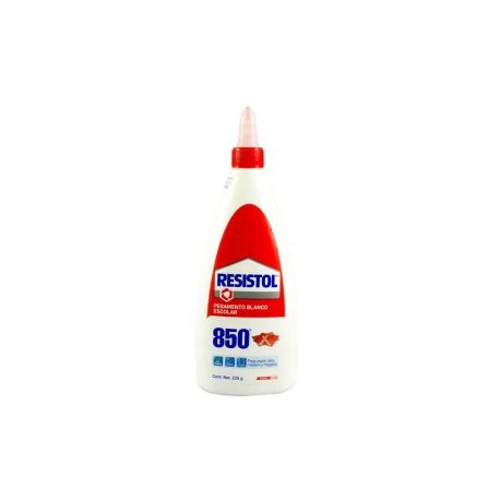 HEN-PEG-938399 / 2463204 RESISTOL 850 BLANCO DE 225 GRS