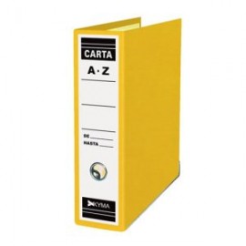 KYM-REG-ARCOAM / REGKCAR-AM REGISTRADOR ARCOIRIS  AMARILLO CTA 1PZ