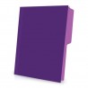 ESS-FOL-02512VI / C00251/2VI FOLDER PENDAFLEX CARTA VIOLETA C/25