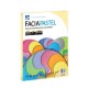 COP-PAP-ARCAMAR / D2810075011A2SE. PAPEL FACIA PASTEL CARTA COLORCANARIO