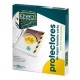 AZO-PRH-360 / 302.36 Protector de Hojas Tamaño Carta 360