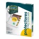 AZO-PRH-360 / 302.36 Protector de Hojas Tamaño Carta 360