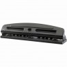 PIL-PER-P1084 / P1084 PERFORADORA TRIPLE AJUSTABLE PILOT