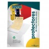 AZO-PRH-363 / 302.363 Protector de Hojas Tamaño Oficio 363