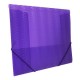 ESS-POR-F908M / F908M FOLDER OXFORD CARTA MORADO