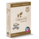 COP-PAP-3474 / D6143075011E1EA PAPEL CAPPUCCINO CARTA 100% RECICLADO