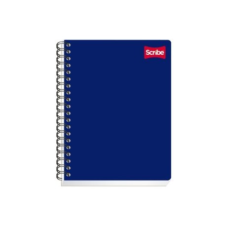 SCR-CUA-2903 / 1002903 CUADERNO PROFESIONAL CLASICO